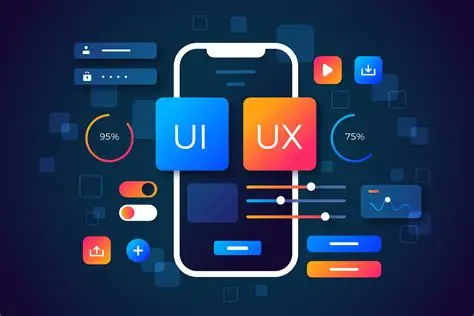 UI/UX & Design Systems